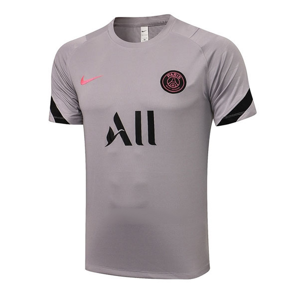 Entrenamiento Paris Saint Germain 2021/2022 Gris